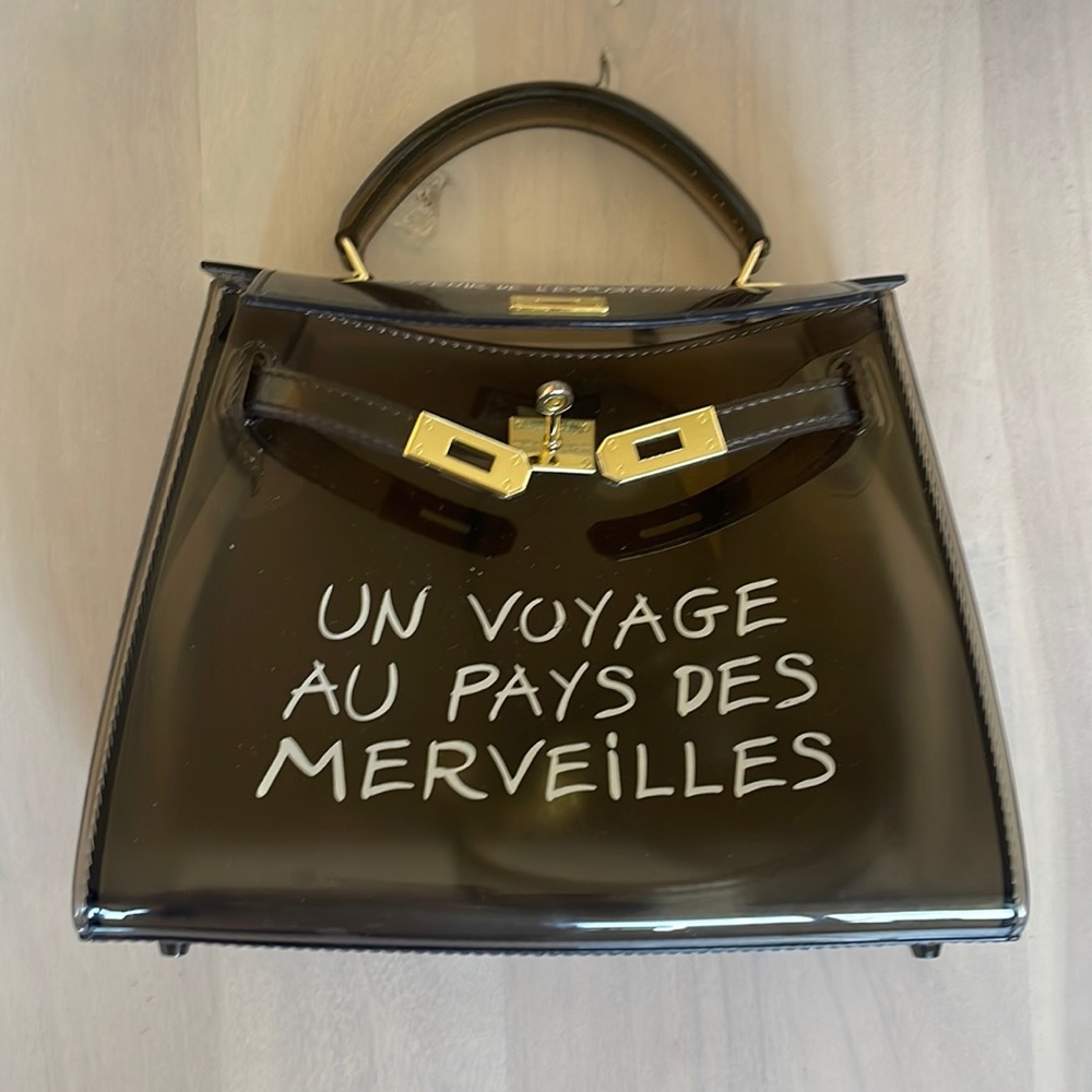 Hermes Plastic